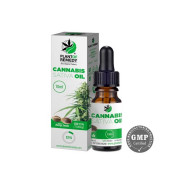 CBD kapi 15% CBD 10ml - ulje konoplje