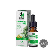 CBD kapi 15% CBD 10ml - maslinovo ulje CBD kapi 15% CBD 10ml - maslinovo ulje