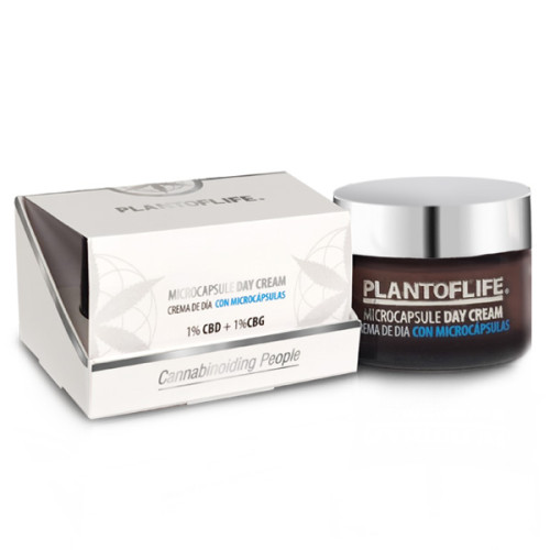 CBD krema za lice 'Microcapsule'