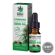 CBD kapi 20% CBD 10ml - ulje konoplje CBD kapi 20% CBD 10ml - ulje konoplje