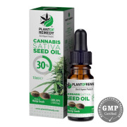 CBD kapi 30% CBD 10ml - ulje konoplje CBD kapi 30% CBD 10ml - ulje konoplje