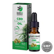 CBD kapi 20% CBD 10ml - maslinovo ulje CBD kapi 20% CBD 10ml - maslinovo ulje