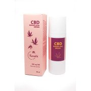 Kanabi CBD krema od konoplje, 50 ml  Kanabi CBD krema od konoplje, 50 ml