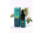 Kanabi CBD ulje 15%, 10 ml, puni spektar