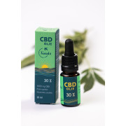 Kanabi CBD ulje 30%, 10 ml, puni spektar Kanabi CBD ulje 30%, 10 ml, puni spektar