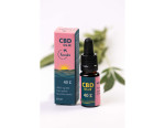 Kanabi CBD ulje 40%, 10 ml, puni spektar Kanabi CBD ulje 40%, 10 ml, puni spektar