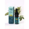 Kanabi CBD ulje 5%, 10 ml, puni spektar Kanabi CBD ulje 5%, 10 ml, puni spektar
