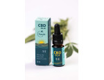 Kanabi CBD ulje 5%, 10 ml, puni spektar