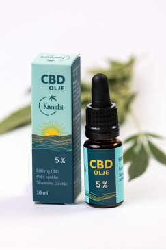 CBD ulje CBD ulje