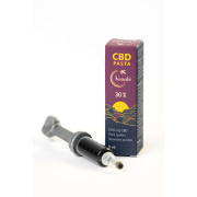 Kanabi CBD pasta 30%, 5 ml, puni spektar Kanabi CBD pasta 30%, 5 ml, puni spektar