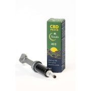 Kanabi CBD pasta 40%, 5 ml, puni spektar Kanabi CBD pasta 40%, 5 ml, puni spektar