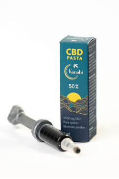 CBD smola konoplje CBD smola konoplje