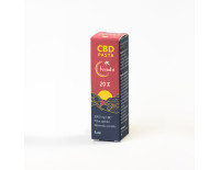 Kanabi CBD pasta 20%, 5 ml, puni spektar 