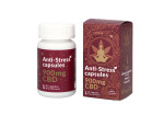 CBD kapsule protiv stresa Cannaline ANTI-STRESS, 900 mg CBD