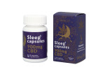 CBD kapsule za spavanje Cannaline SLEEP, 900 mg CBD CBD kapsule za spavanje Cannaline SLEEP, 900 mg CBD