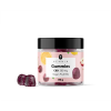 CBD veganski bomboni, miješano voće, Hemnia, 300 mg CBD