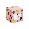 CBD veganski bomboni, miješano voće, Hemnia, 300 mg CBD