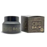 CBG balzam za nadraženu i osjetljivu kožu Cannaline, 50 ml CBG balzam za nadraženu i osjetljivu kožu Cannaline, 50 ml