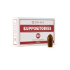 CBD čepići od konoplje Endoca, 500 mg CBD (10 komada)