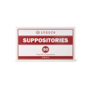 CBD čepići od konoplje Endoca, 500 mg CBD (10 komada) CBD čepići od konoplje Endoca, 500 mg CBD (10 komada)