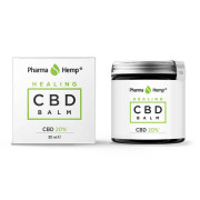 CBD balzam 20% PH, 30 ml CBD balzam 20% PH, 30 ml