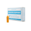 CBD čepići od konoplje za prostatu Endoca, 500 mg CBD (10 komada)