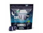 CBD bomboni za spavanje Power Sleep, 20 komada