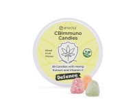 CBImmuno bomboni za podršku imunološkom sustavu, 30 kom
