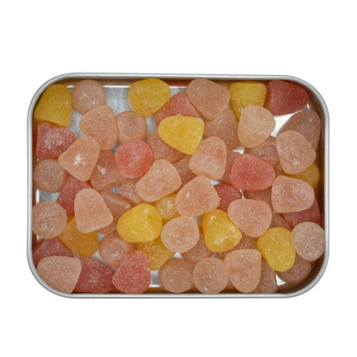 CBDay bomboni za poboljšanje raspoloženja, 60 kom