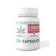 Cannaline CBD kapsule, 1500 mg CBD