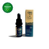 5 % CBG ulje Kanabi, puni spektar, 10 ml