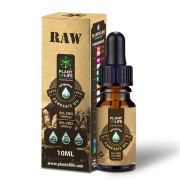 CBD ulje 'Raw' 5 % CBD + 5 % CBG, 10 ml  CBD ulje 'Raw' 5 % CBD + 5 % CBG, 10 ml