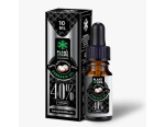 CBD ulje 40 %, 10ml, puni spektar (MCT ulje)