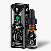 CBD ulje 40 %, 10ml, puni spektar (MCT ulje) CBD ulje 40 %, 10ml, puni spektar (MCT ulje)