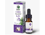CBD kapi za spavanje 35% CBD + ulje lavande i kamilice, 10 ml CBD kapi za spavanje 35% CBD + ulje lavande i kamilice, 10 ml
