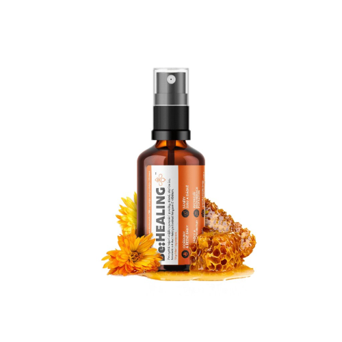 CBD tinktura s propolisom Be:Healing 150 mg CBD, 30 ml